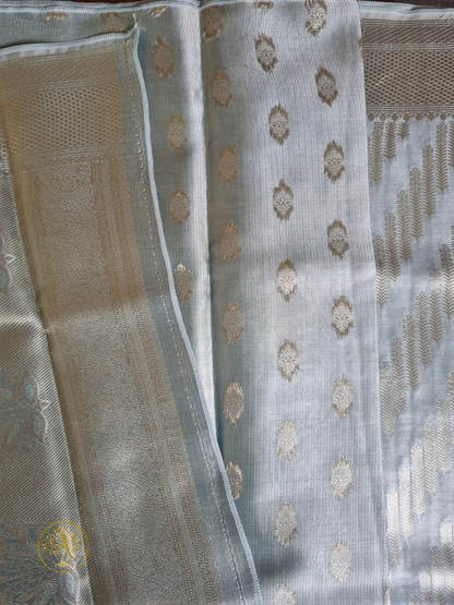 Banarasi Saree - SRA2505