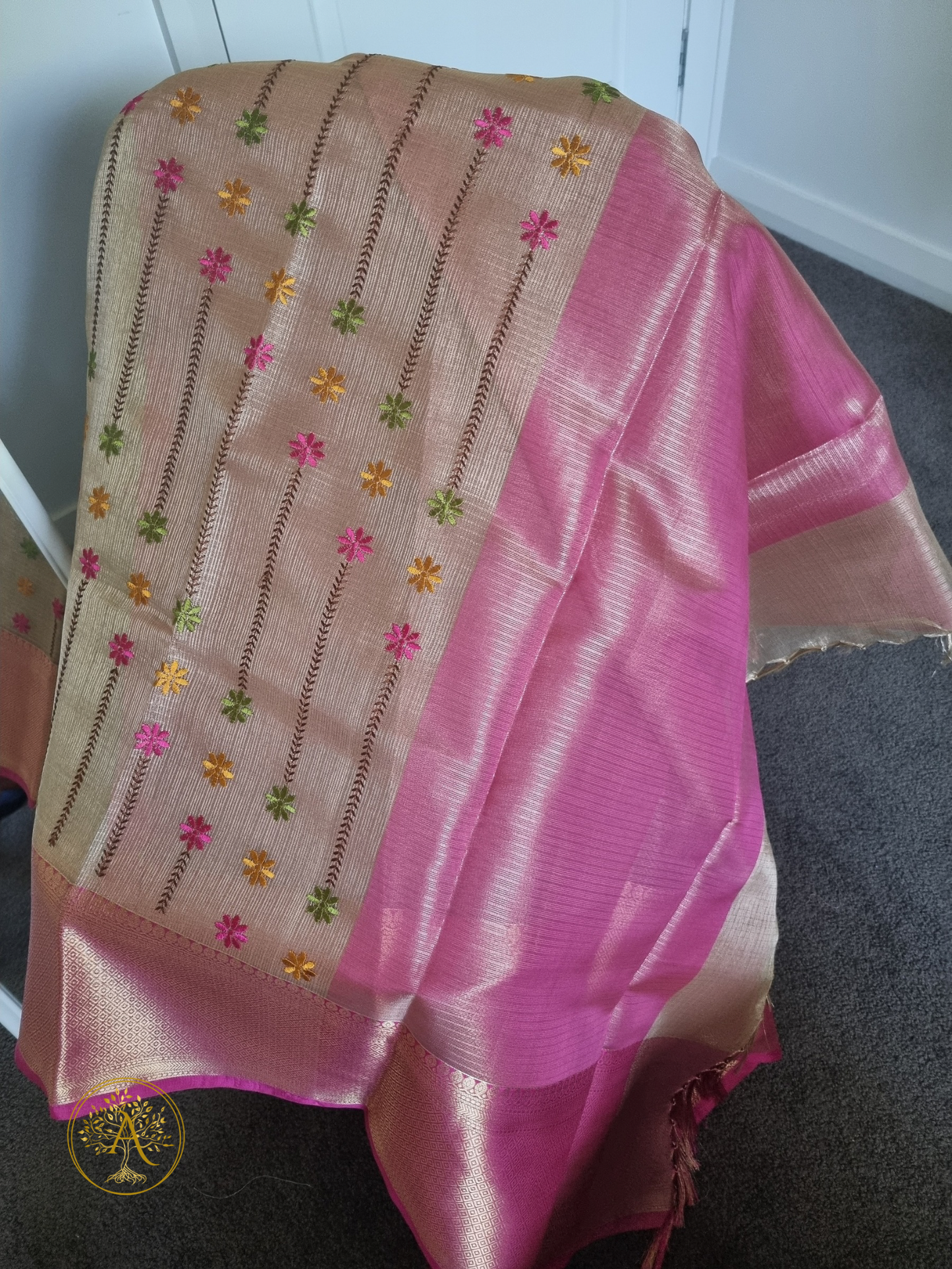 Banarasi Saree - SST2519
