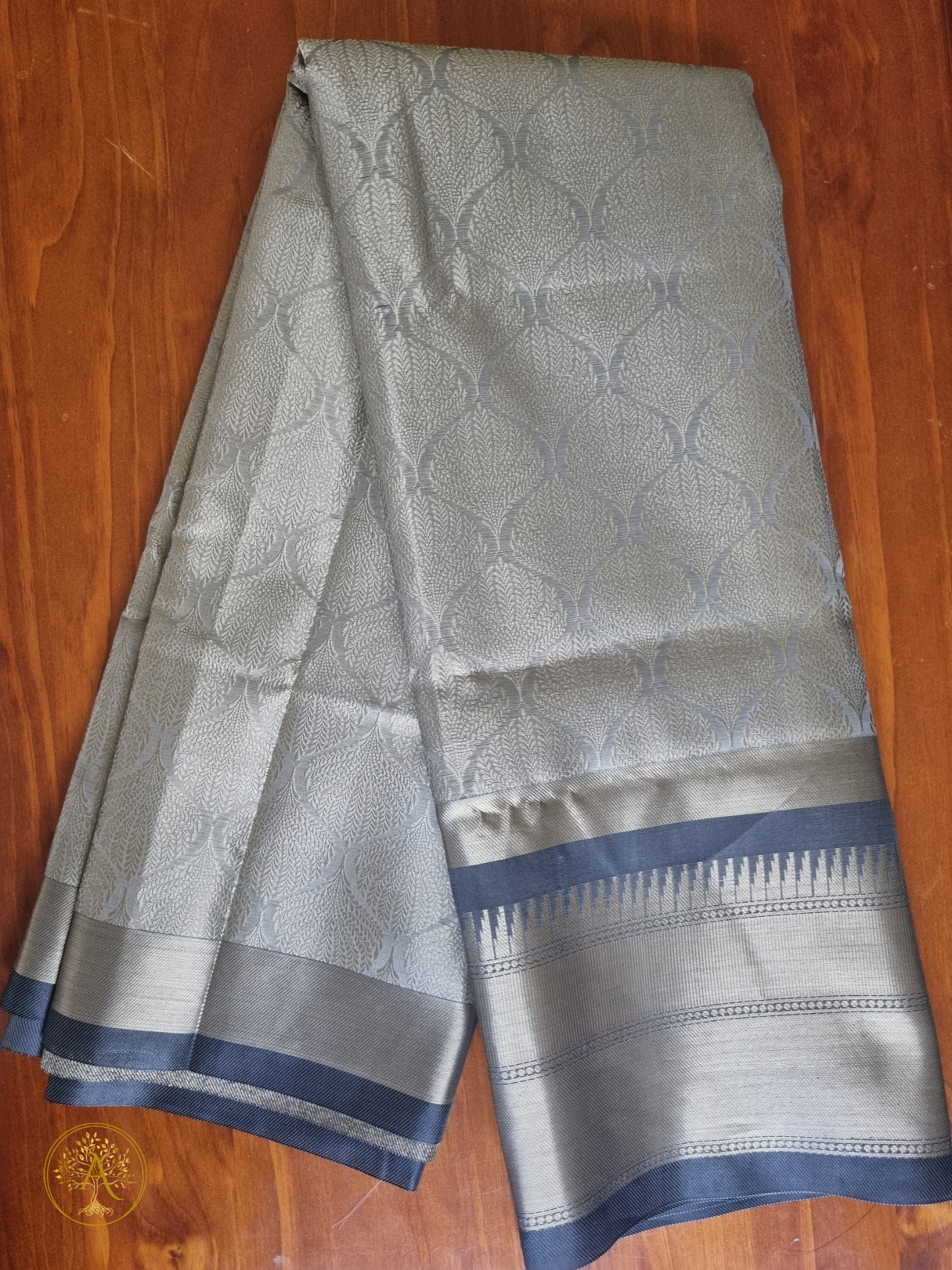 Banarasi Saree - SSN2516