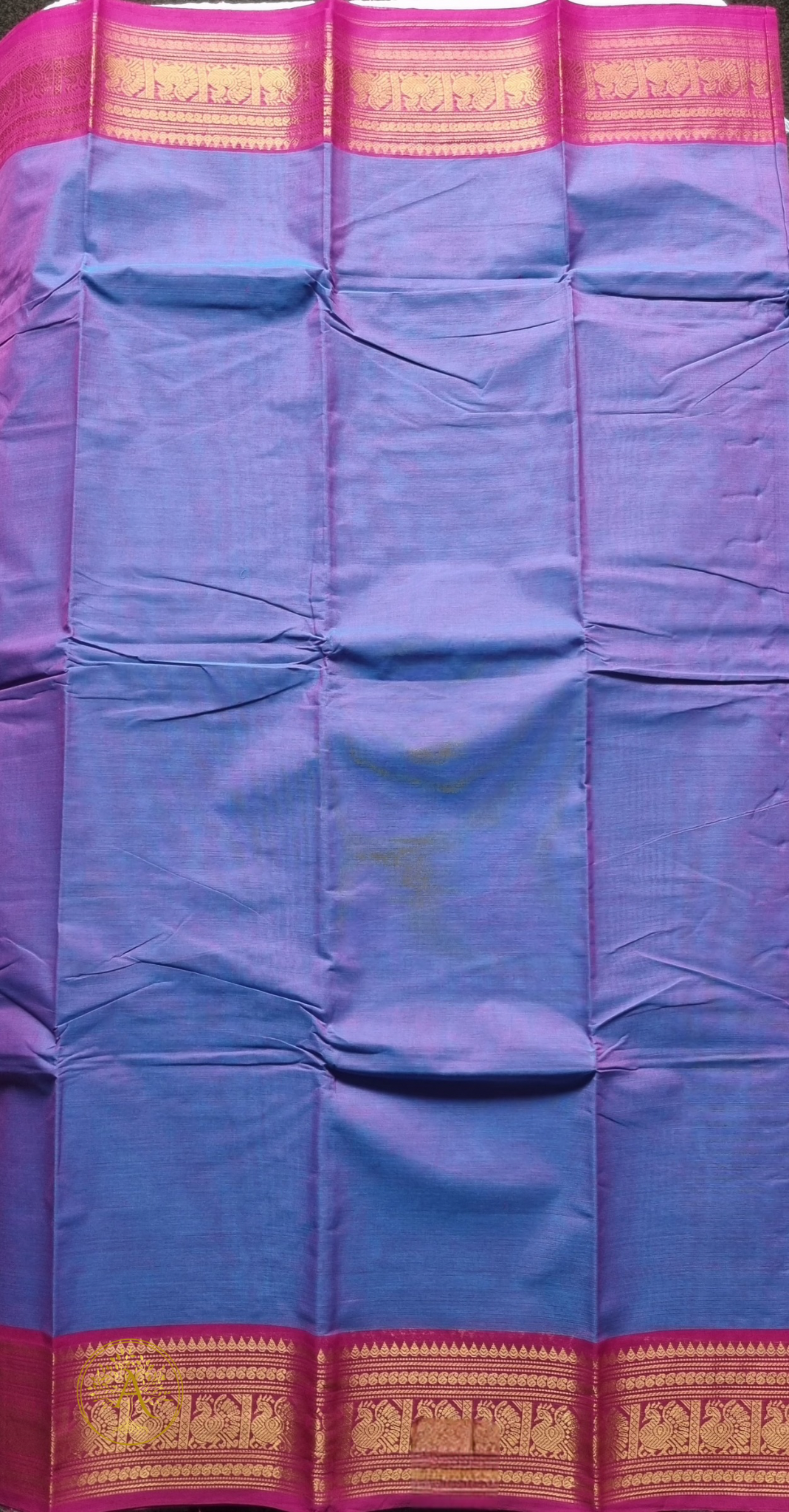 Chettinadu Saree - SAT2522