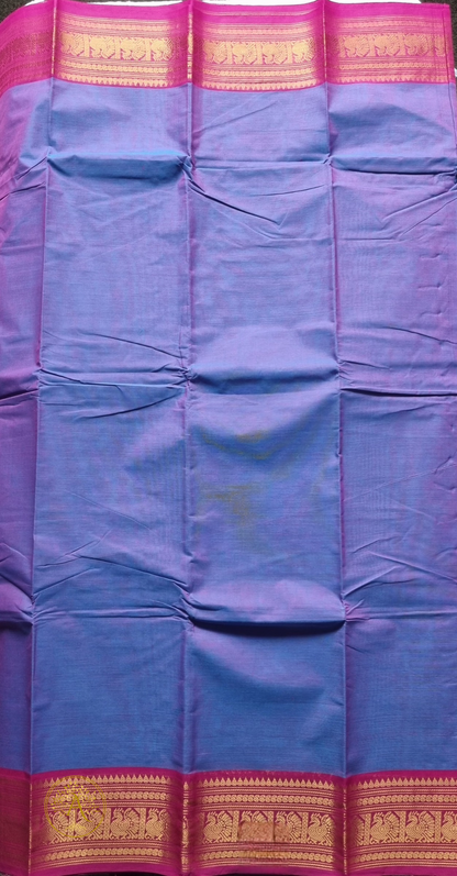 Chettinadu Saree - SAT2522
