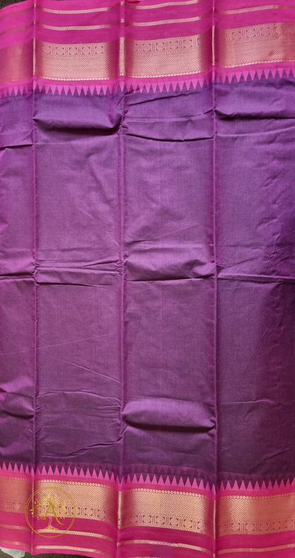 Chettinadu Saree - SAT2512