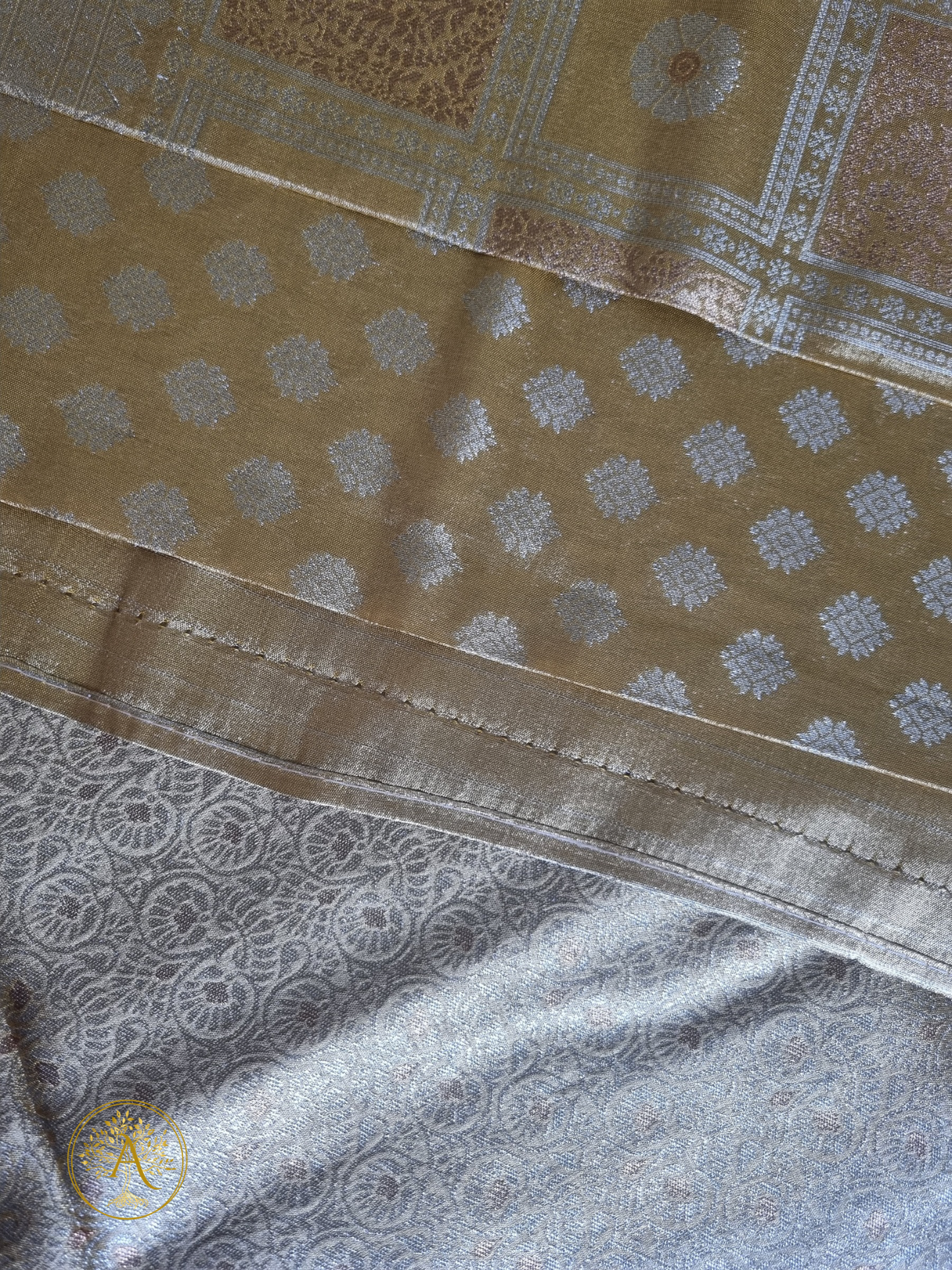 Banarasi Saree - SARA2504