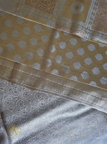 Banarasi Saree - SARA2504