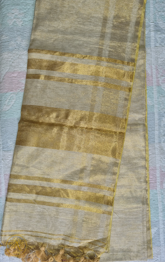 Cotton Saree - SAL2516