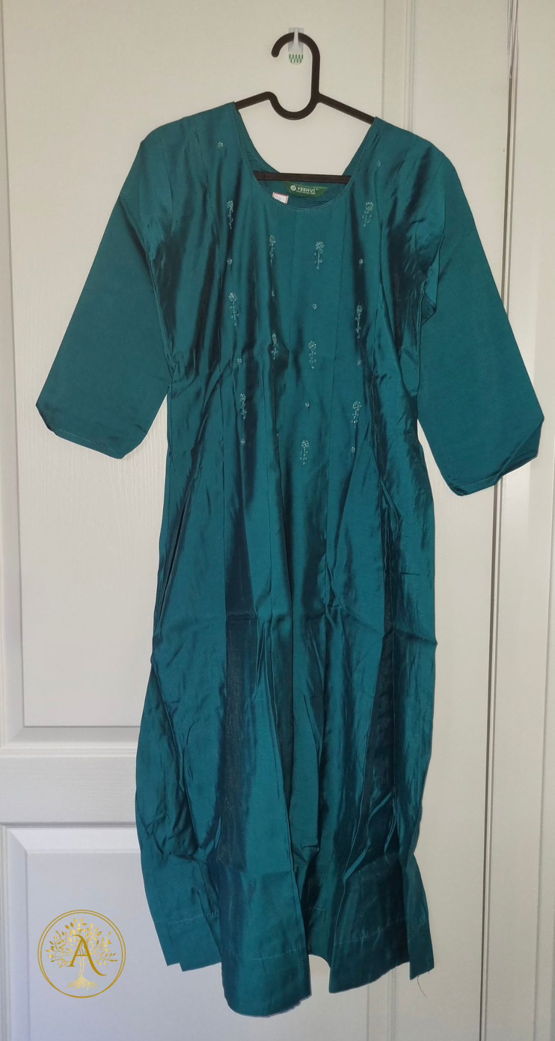 Cotton Kurti - CMM2539