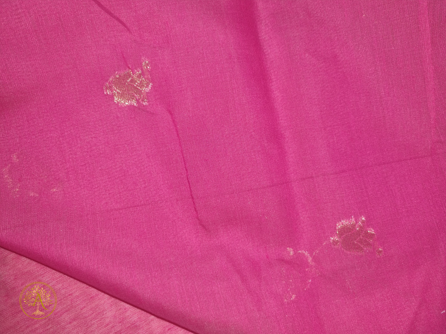 Cotton Saree - SFL2516