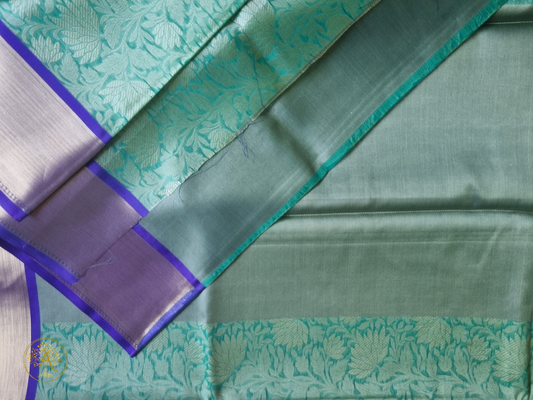 Designer Saree - SAGS2518