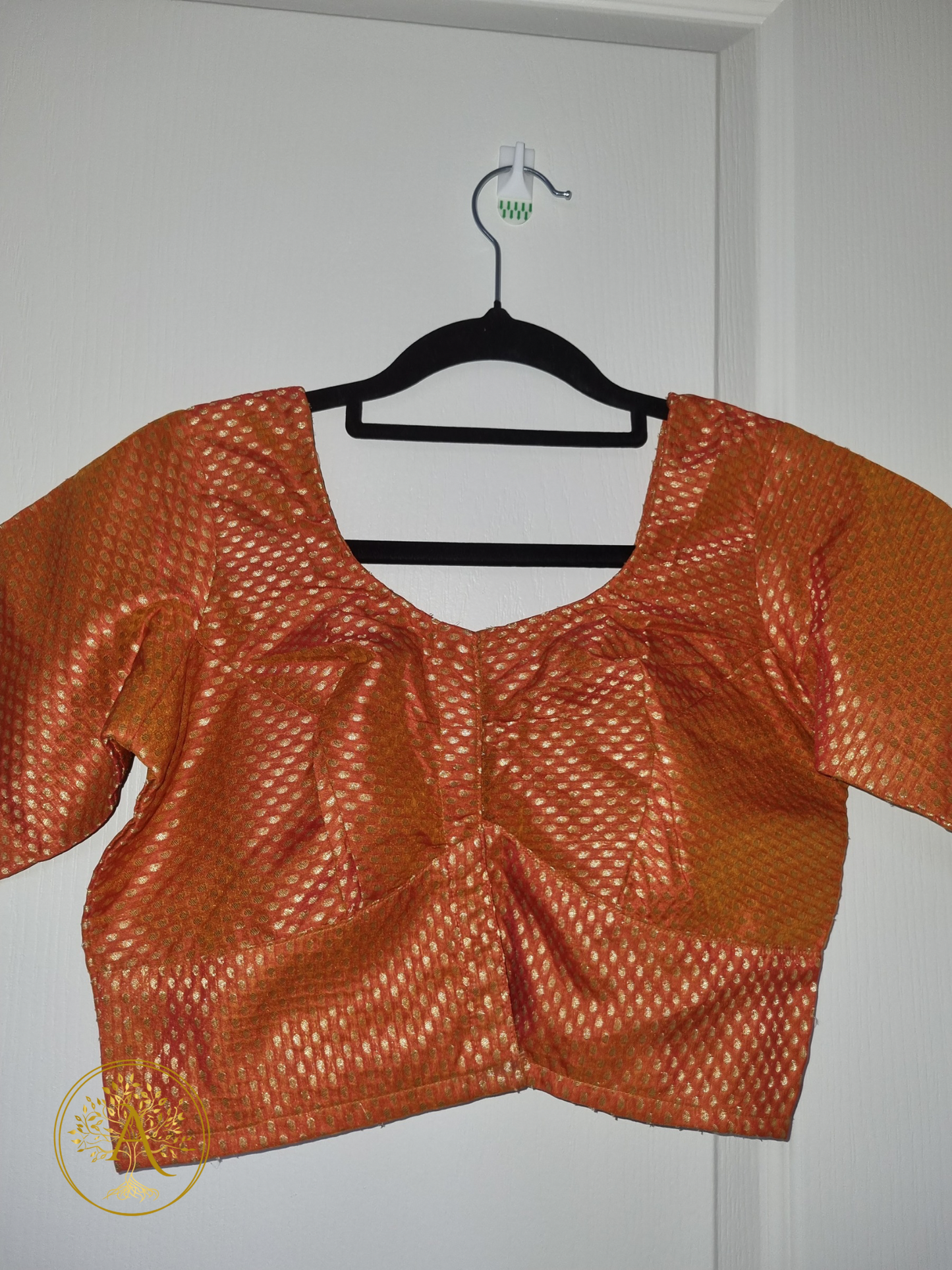 Saree Readymade Blouse - BK2511