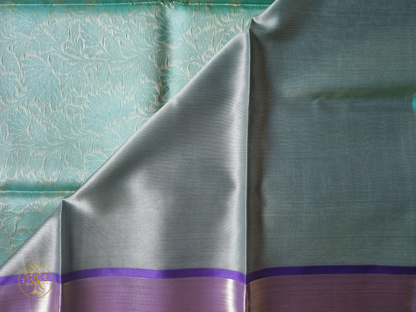 Designer Saree - SAGS2518