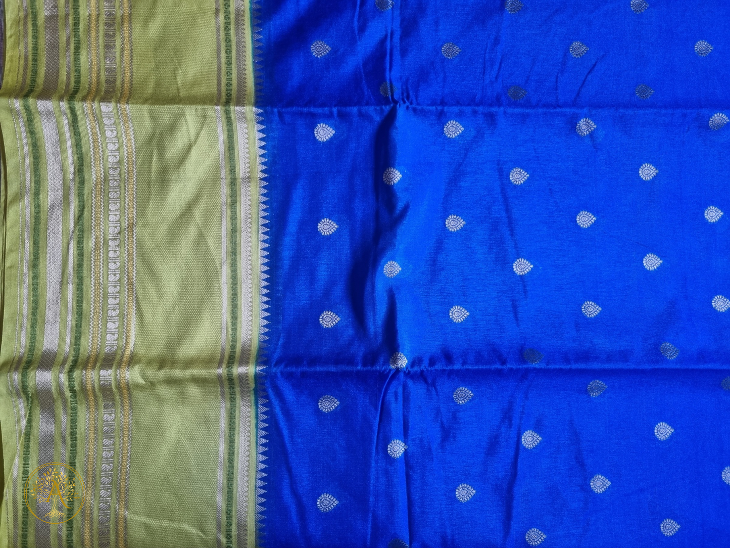 Banarasi Saree - SST2539
