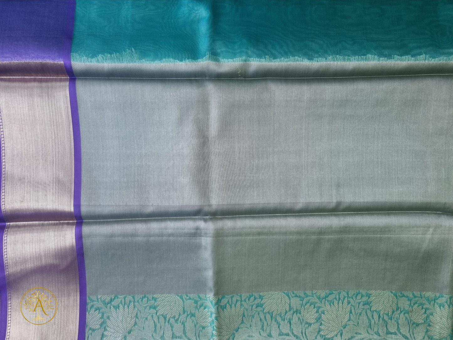 Designer Saree - SAGS2518