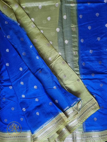 Banarasi Saree - SST2539