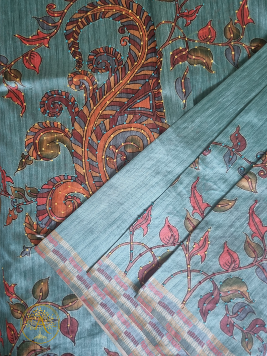 Designer Saree - SFL2514