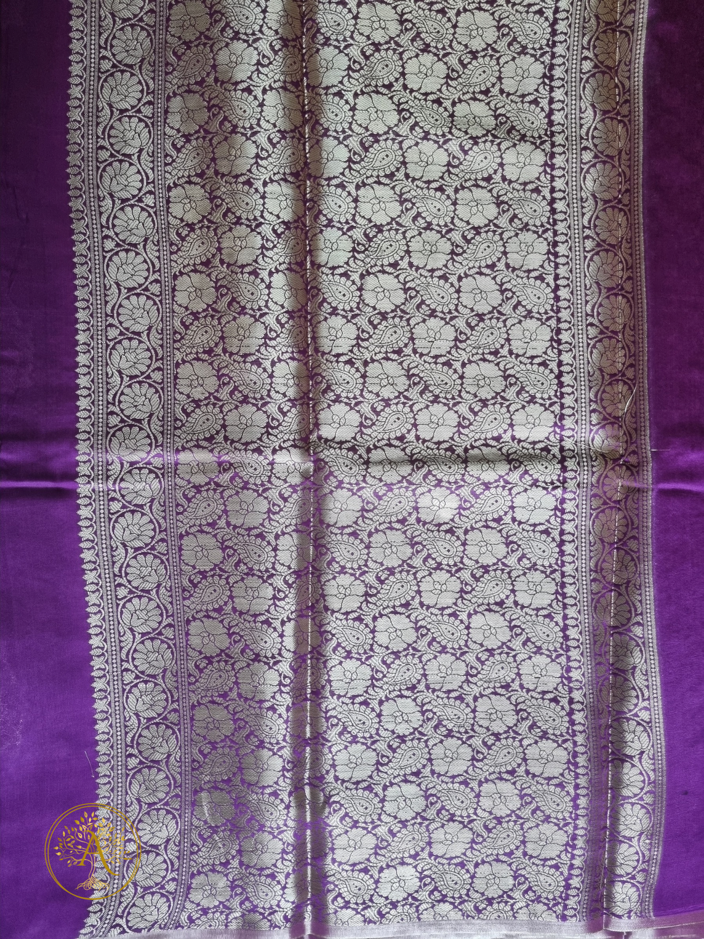 Banarasi Saree - SST2538