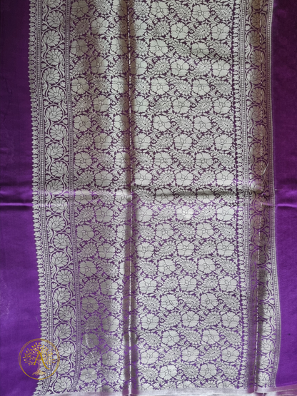 Banarasi Saree - SST2538