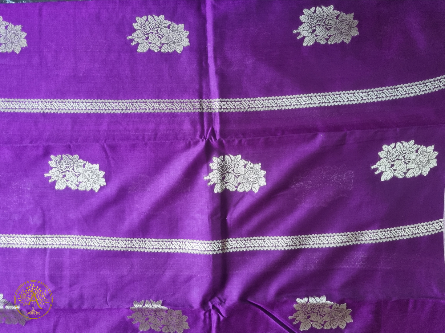 Banarasi Saree - SST2538