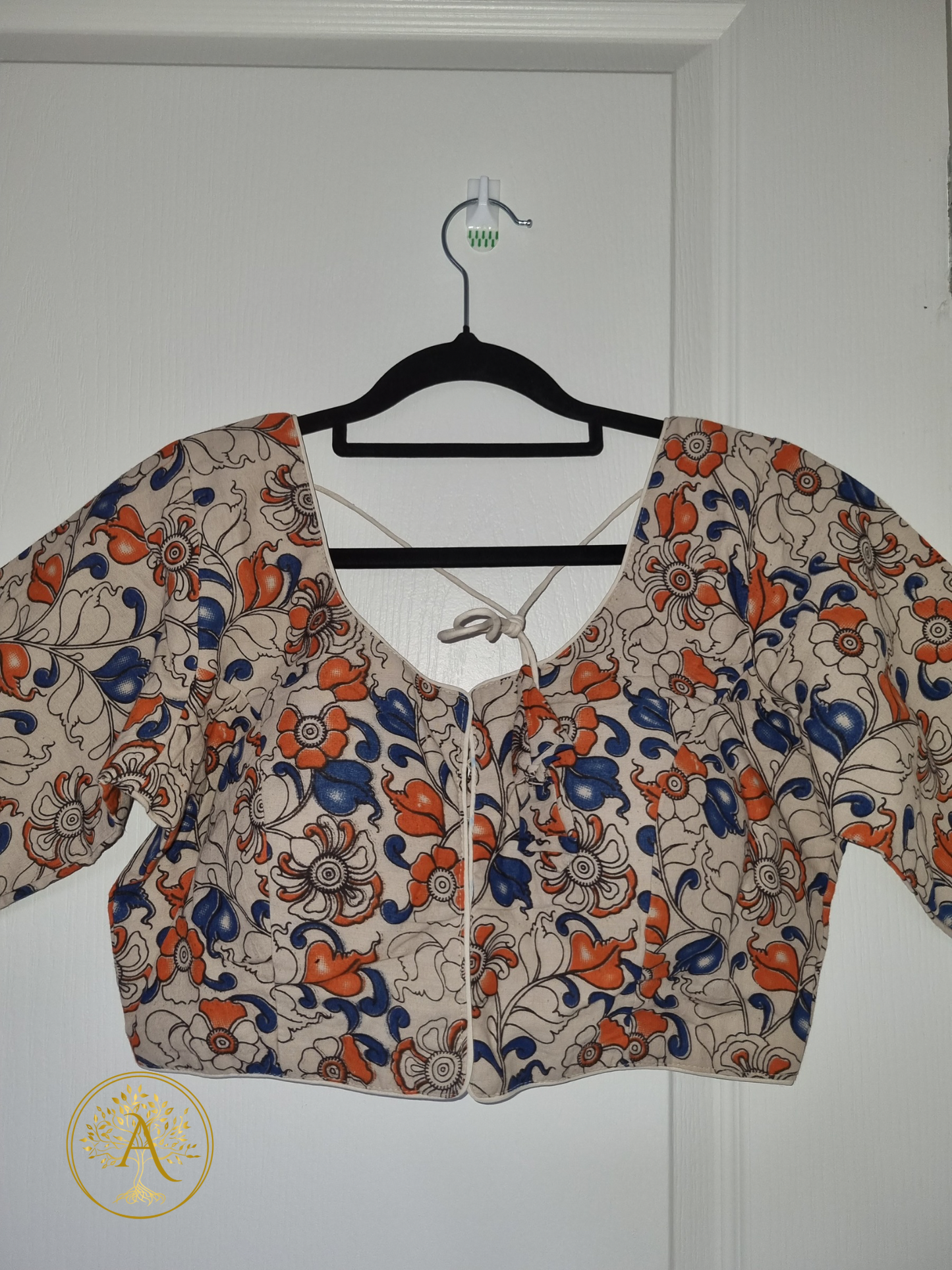 Saree Readymade Blouse - BK2508