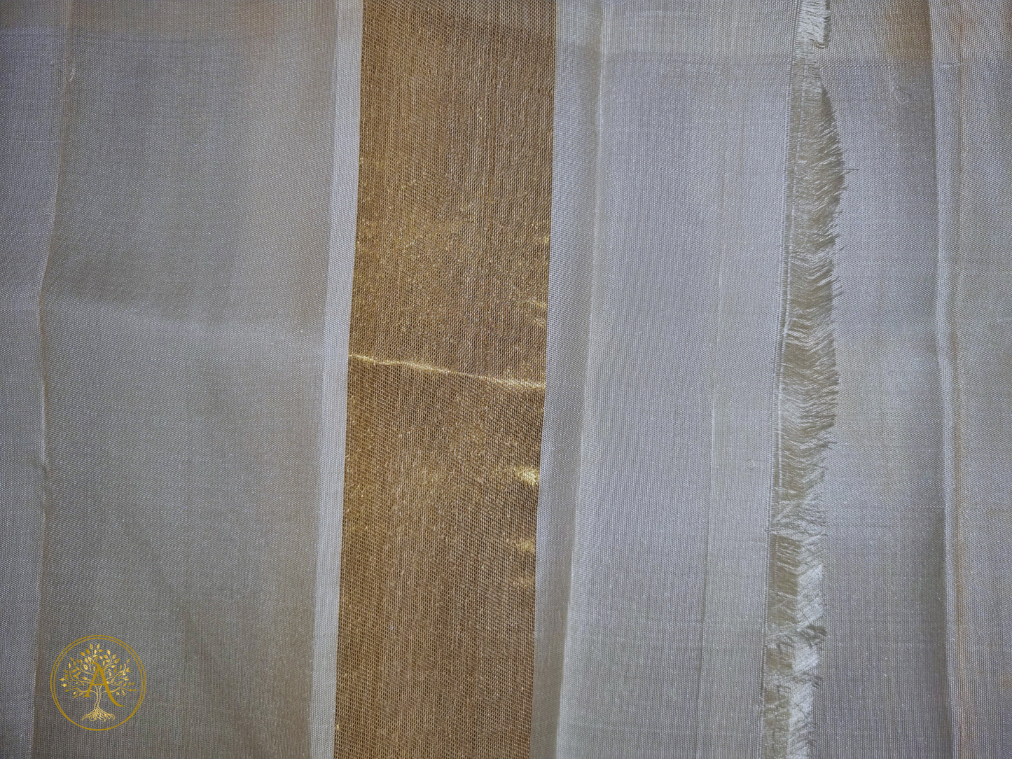 Kancheepuram Silk Saree - ST2508