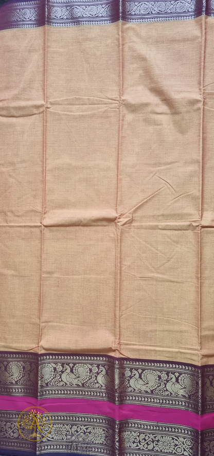 Chettinadu Saree - SAT2507