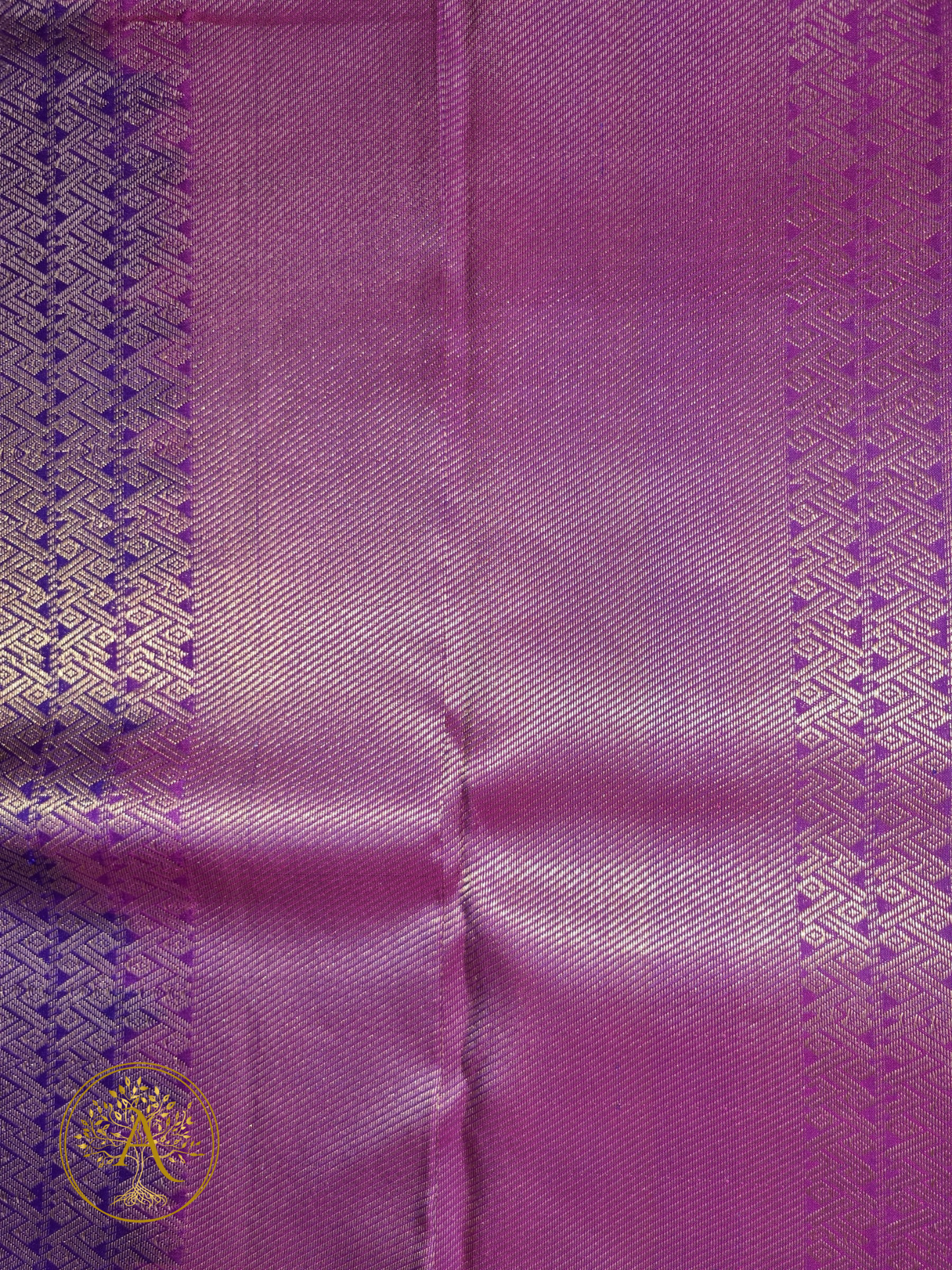 Kancheepuram Silk Saree - SK4