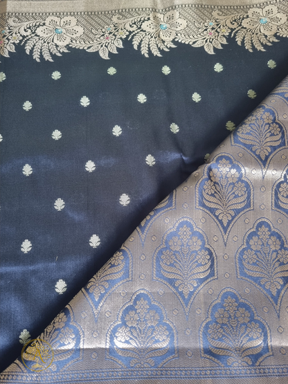 Banarasi Saree - SU2509
