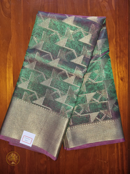 Banarasi Saree - SU2506