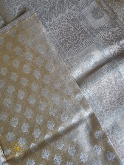 Banarasi Saree - SARA2504