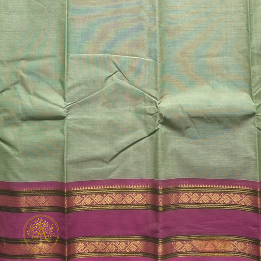 Chettinadu Saree - SAT2506
