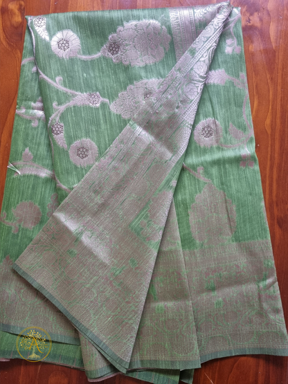 Banarasi Saree - SMM2501