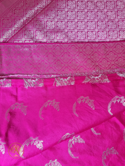 Banarasi Saree - SU2511