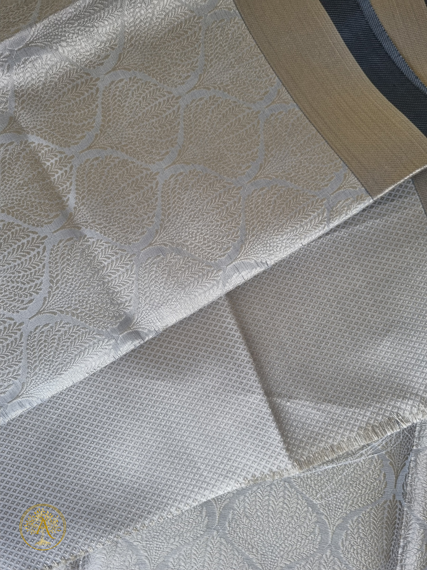 Banarasi Saree - SSN2516