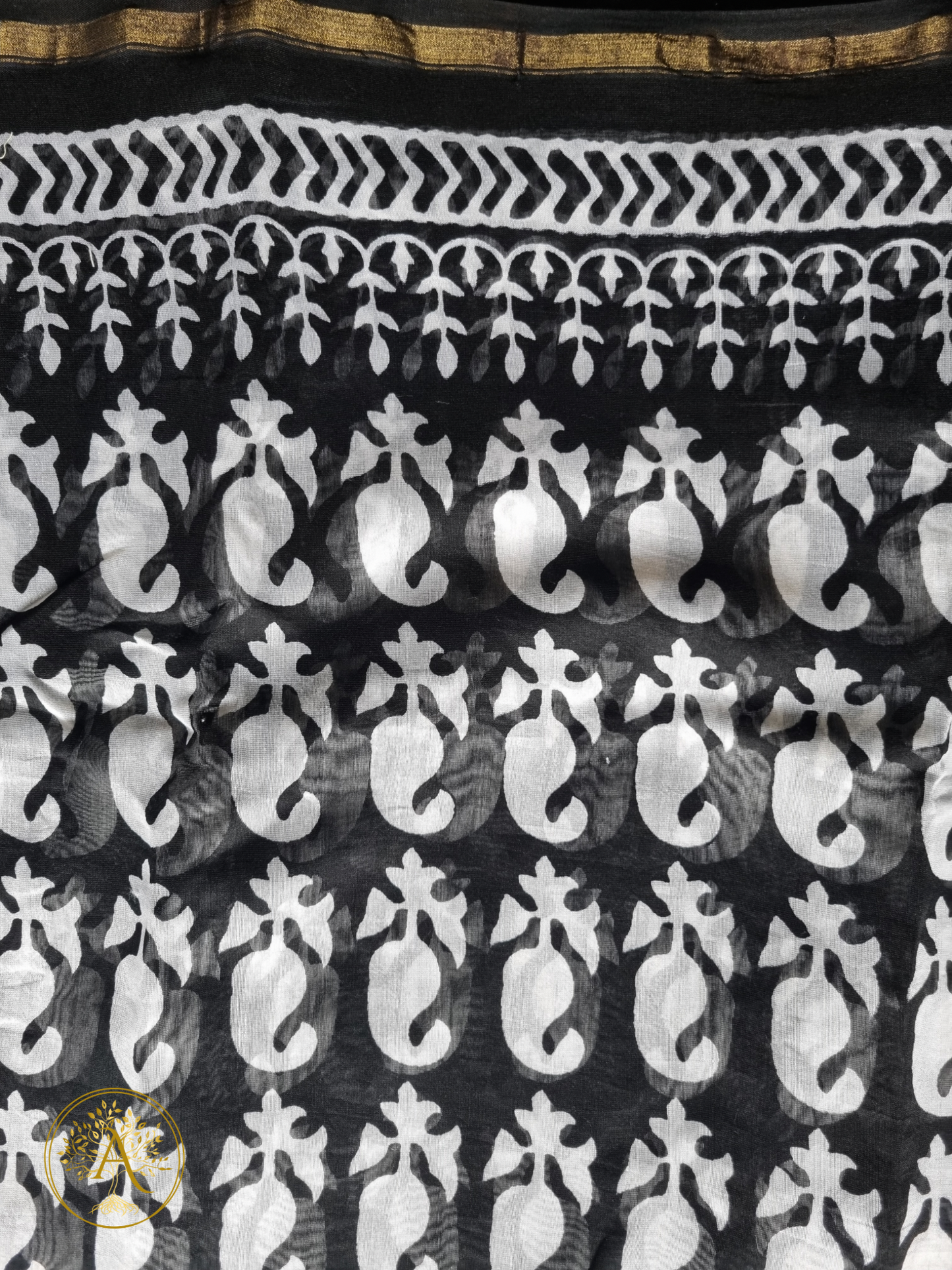 Designer Saree - DES2503