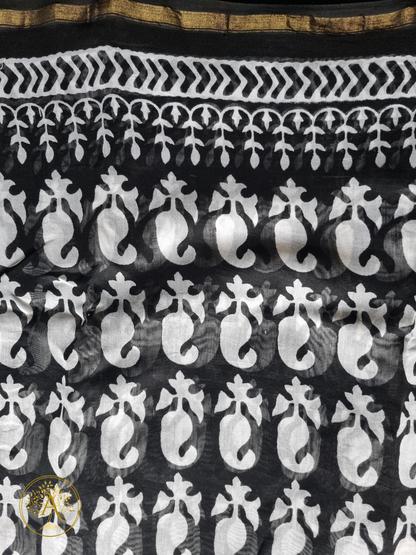 Designer Saree - DES2503