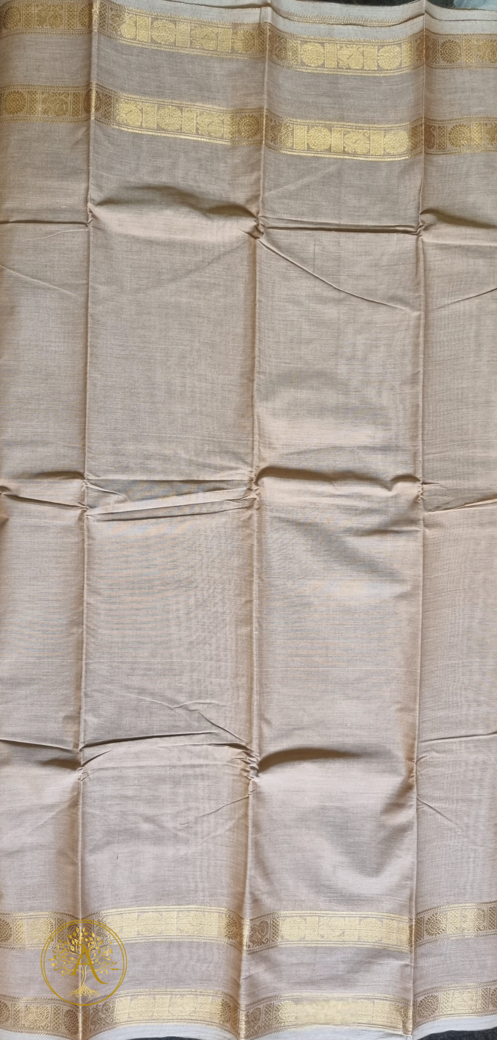 Chettinadu Saree - SAT2501