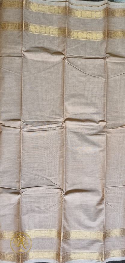 Chettinadu Saree - SAT2501