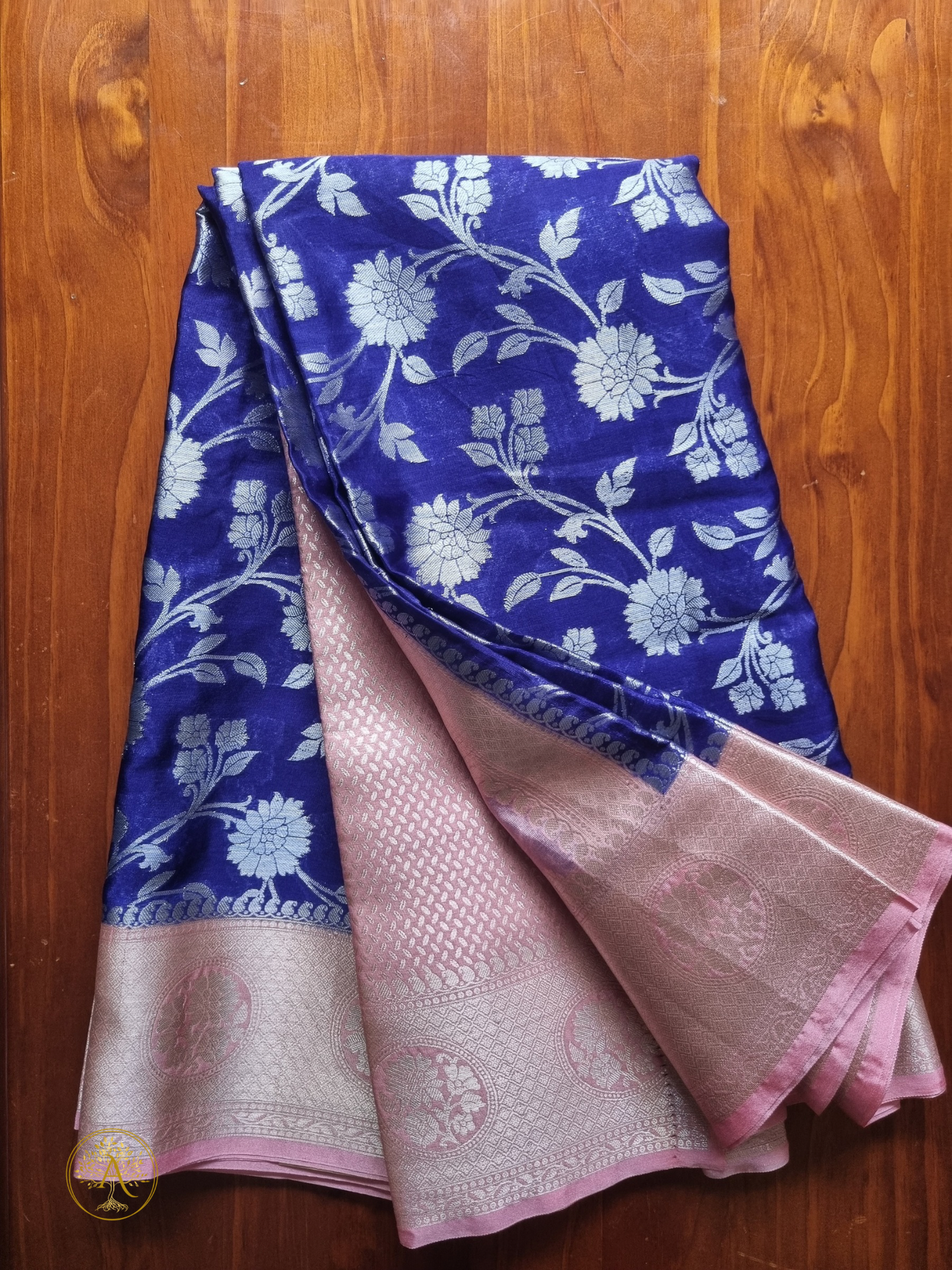 Banarasi Saree - SU2512