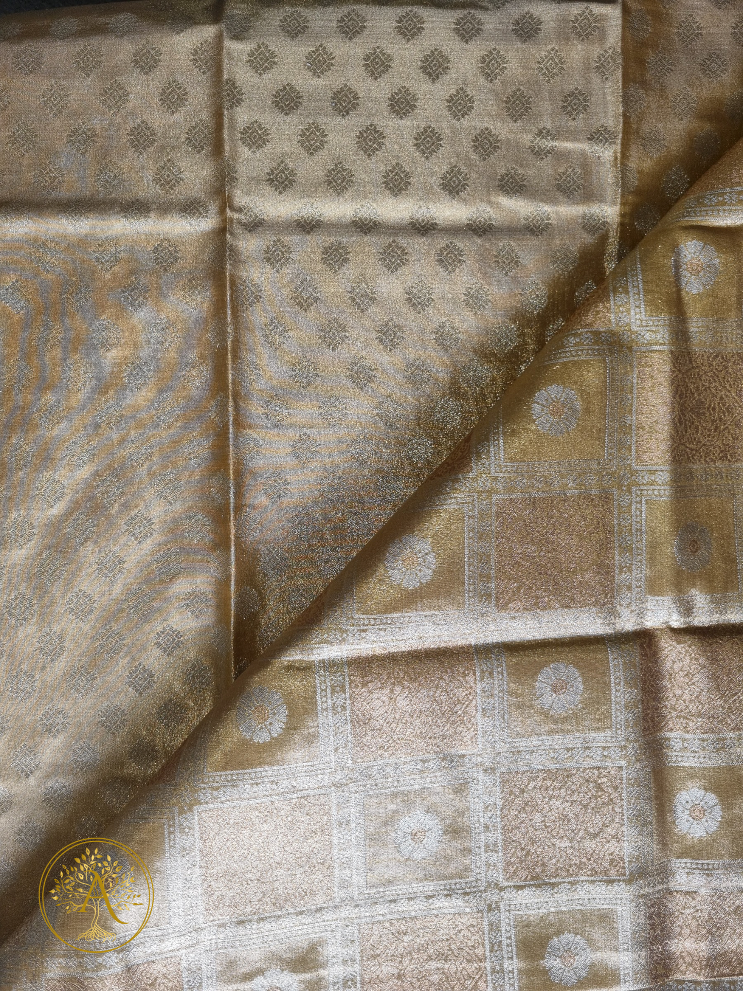 Banarasi Saree - SARA2504
