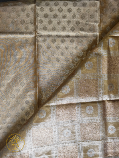 Banarasi Saree - SARA2504