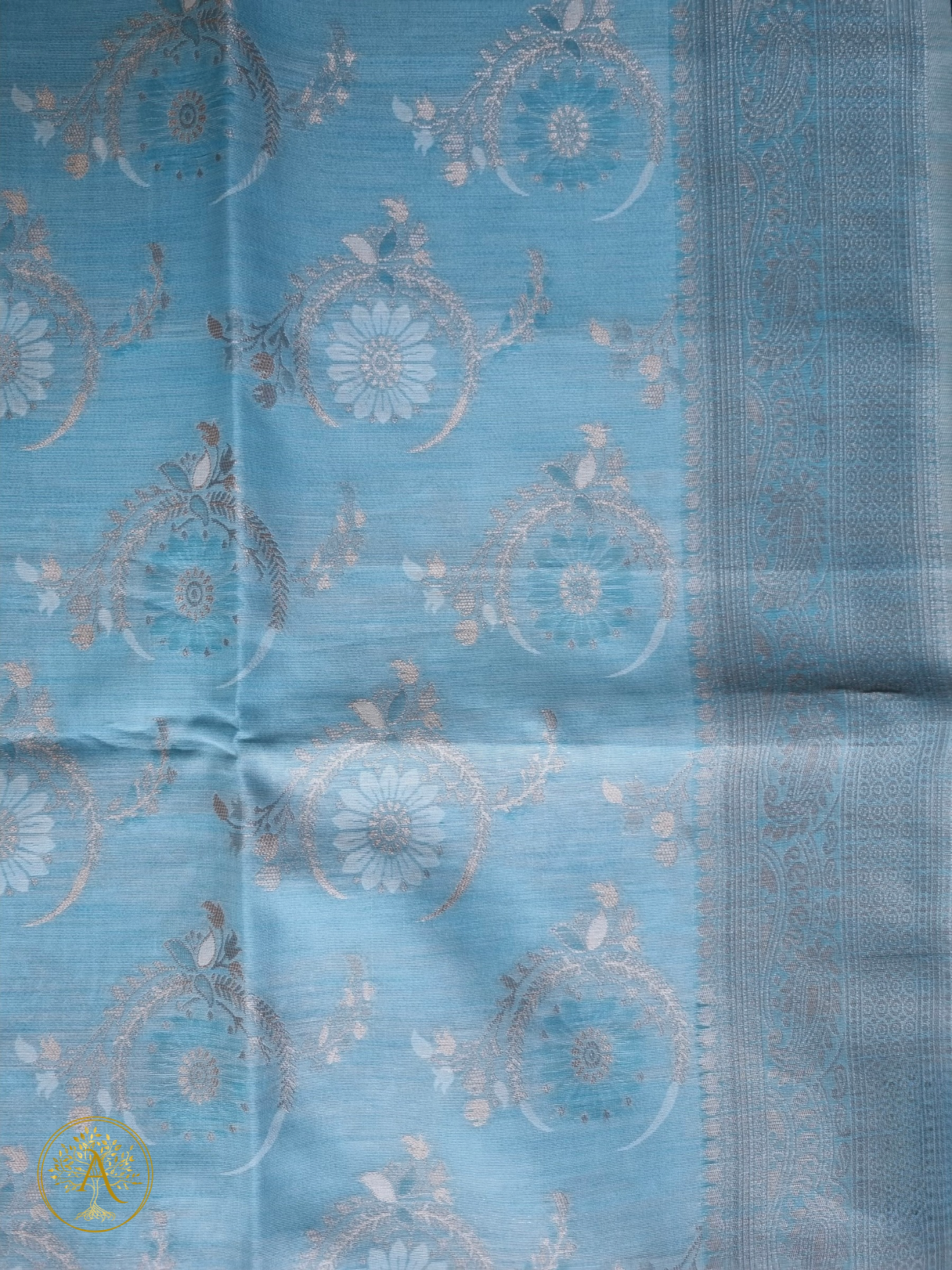 Banarasi Saree - SAGS2529