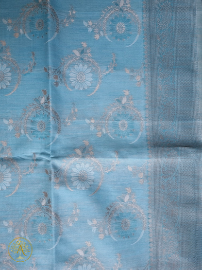 Banarasi Saree - SAGS2529