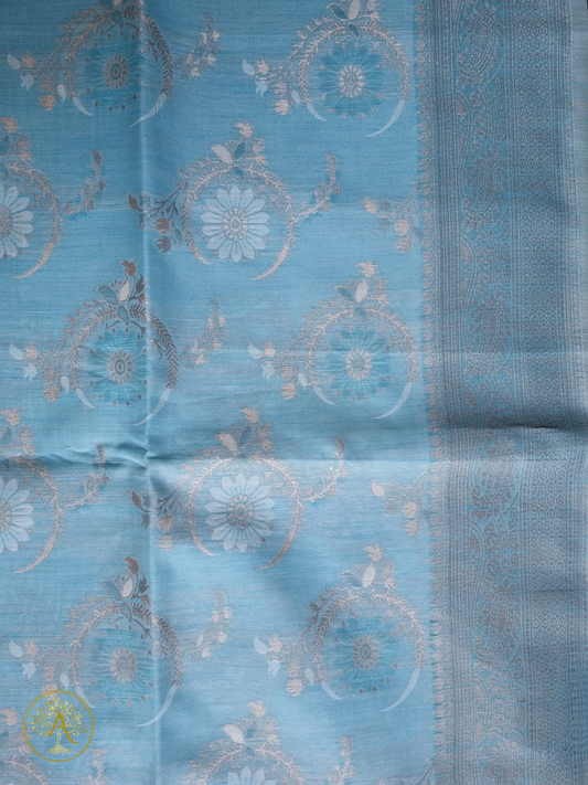 Banarasi Saree - SAGS2529