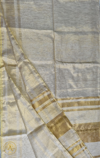 Cotton Saree - SAL2516