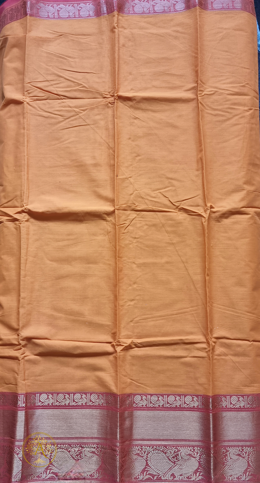 Chettinadu Saree - SAT2518