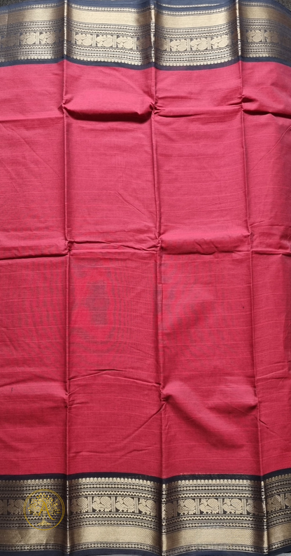 Chettinadu Saree - SAT2508