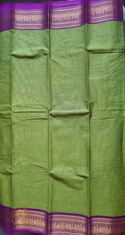 Chettinadu Saree - SAT2523