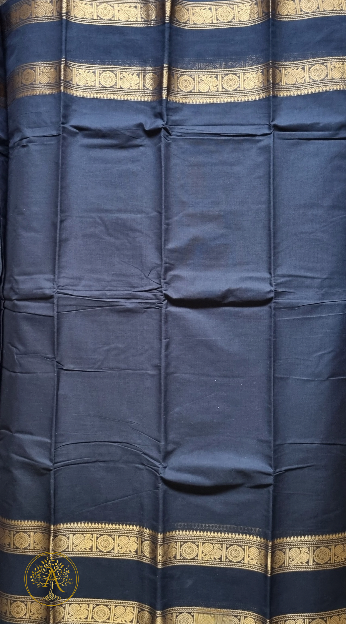Chettinadu Saree - SAT2514