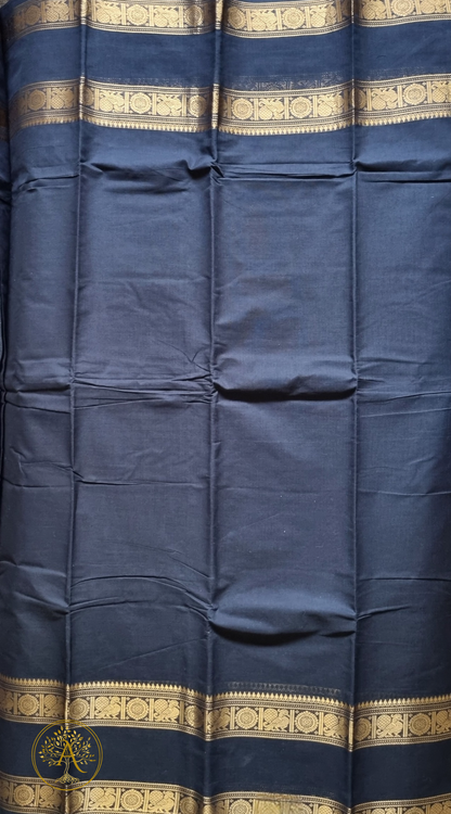 Chettinadu Saree - SAT2514