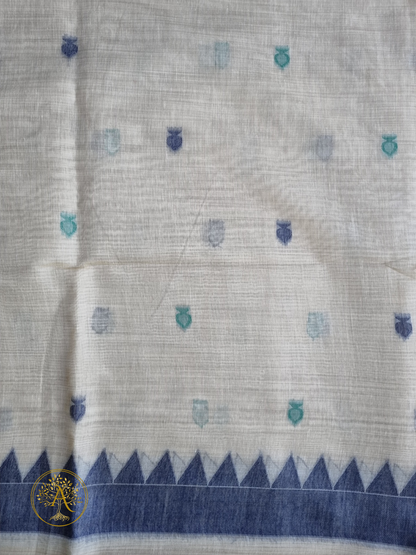 Cotton Saree - SAGS2545