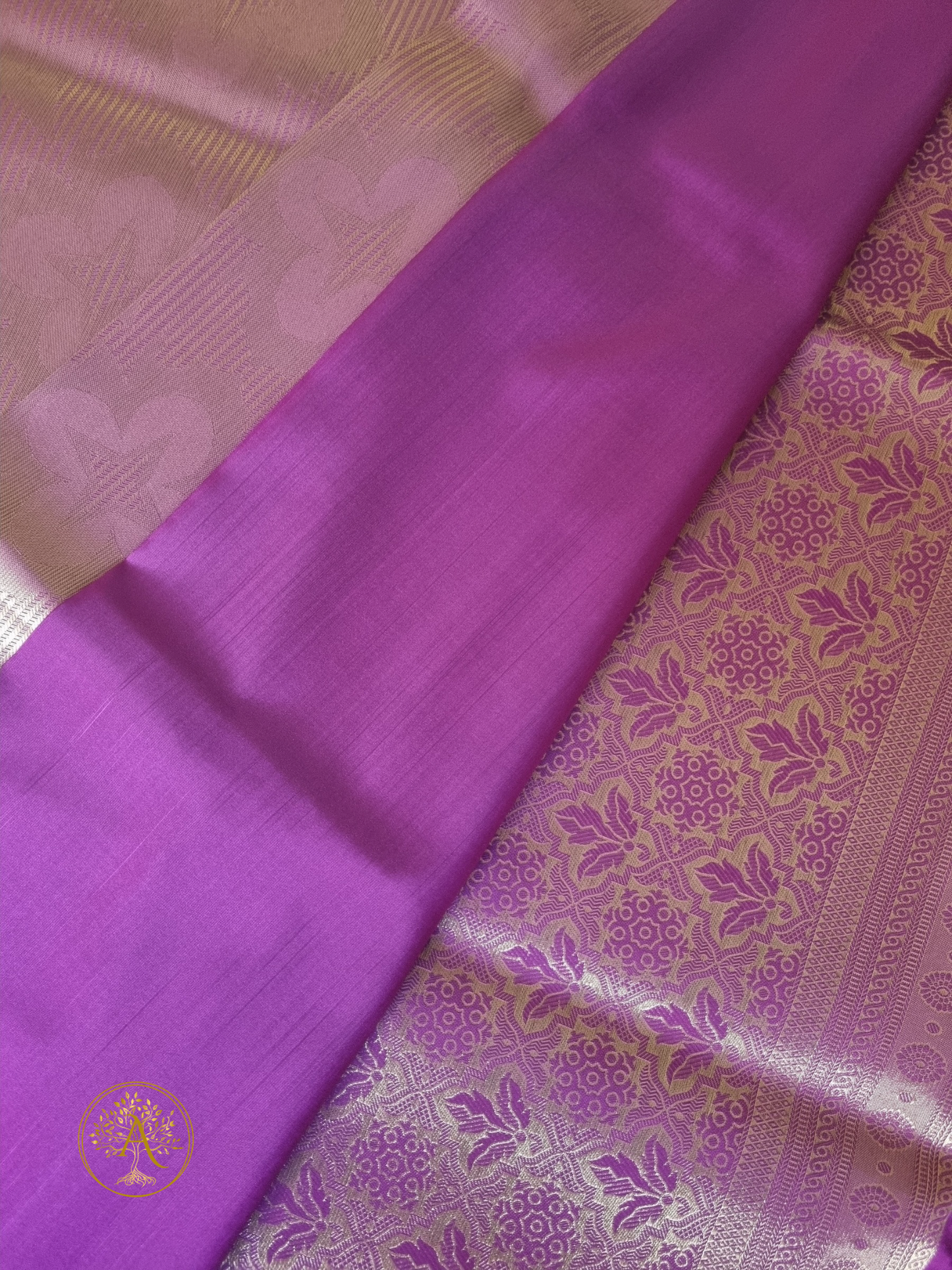 Banarasi Saree - SSN2522
